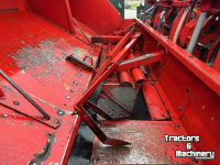 Planteuse de pommes de terre Kverneland kverneland un 3100