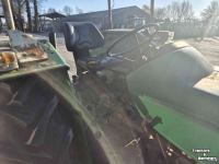 Tracteur Deutz d5206