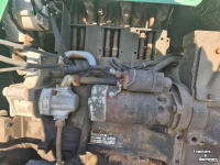 Tracteur Deutz d5206