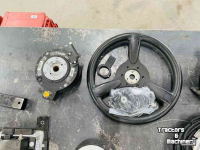 Systèmes et accessoires de GPS Trimble XCN 2050 met Stuurmotor