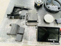 Systèmes et accessoires de GPS Trimble XCN 2050 met Stuurmotor