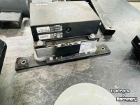Systèmes et accessoires de GPS Trimble XCN 2050 met Stuurmotor