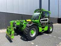 Chargeur Télescopique Merlo TF45.11 T-170 Verreiker
