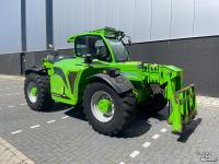 Chargeur Télescopique Merlo TF45.11 T-170 Verreiker
