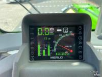 Chargeur Télescopique Merlo TF45.11 T-170 Verreiker