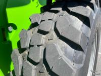 Chargeur Télescopique Merlo TF45.11 T-170 Verreiker