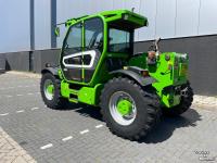 Chargeur Télescopique Merlo TF45.11 T-170 Verreiker