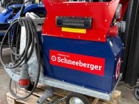 Groupes électrogènes  Schneeberger  NSGL42 U
