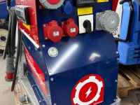Groupes électrogènes  Schneeberger  NSGL42 U