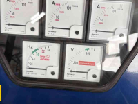 Groupes électrogènes  Schneeberger  NSGL42 U