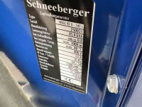 Groupes électrogènes  Schneeberger  NSGL42 U