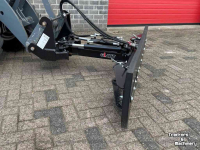 Rabot caoutchouc Giant Rubberschuif / Erfschuif / Modderschuif
