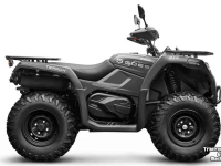 ATV / Quads GOES 500S Terrox