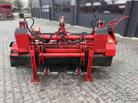 Broyeur de fanes Grimme Grimme HT 210 Frontklapper