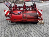 Broyeur de fanes Grimme Grimme HT 210 Frontklapper