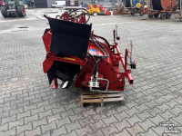 Broyeur de fanes Grimme Grimme HT 210 Frontklapper
