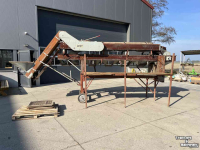 Trieuse Langco RH 4 sorteermachine 2x