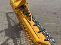 Benne de fauche Herder Maaikorf 400 maaikorf diveren