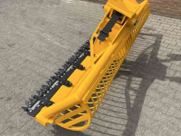 Benne de fauche Herder Maaikorf 400 maaikorf diveren