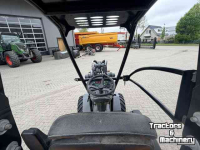 Chargeuse sur pneus Giant D263s
