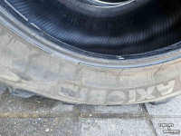 Roues, Pneus, Jantes, Barillets Jumelage Michelin Michelin Axiobib 900/60R42 en 620/75R30