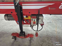 Convoyeur Grimme SC 809