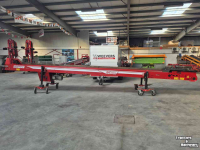 Convoyeur Grimme SC 809