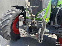 Tracteur Fendt 724 ProfiPlus Gen6