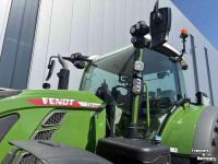 Tracteur Fendt 724 ProfiPlus Gen6