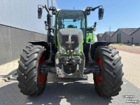 Tracteur Fendt 724 ProfiPlus Gen6