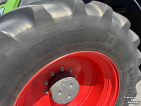 Tracteur Fendt 724 ProfiPlus Gen6