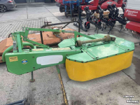 Faucheuse PZ 135 trommelmaaier