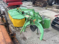 Faucheuse PZ 135 trommelmaaier