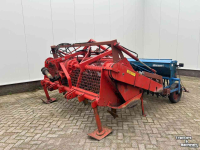 Machine à bêcher Farmax LRP 240 LHD