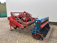 Machine à bêcher Farmax LRP 240 LHD