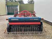 Machine à bêcher Farmax LRP 240 LHD