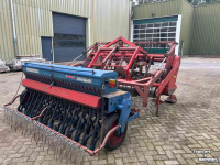 Machine à bêcher Farmax LRP 240 LHD