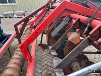 Machine à bêcher Farmax LRP 240 LHD