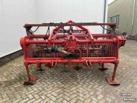 Machine à bêcher Farmax LRP 240 LHD