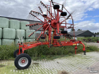 Andaineur Kuhn GA 7501