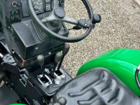 Tracteur pour horticulture Ferrari SYSTEM 50