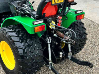 Tracteur pour horticulture Ferrari SYSTEM 50