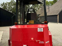 Chargeuse sur pneus Ahlmann AZ 4