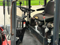 Chargeuse sur pneus Ahlmann AZ 4