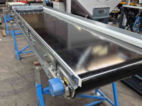 Convoyeur  Transportband 800x3200