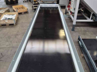 Convoyeur  RB Techniek transportband