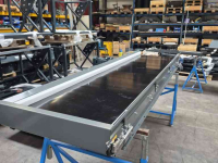 Convoyeur  RB Techniek transportband
