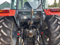 Tracteur Massey Ferguson 4345