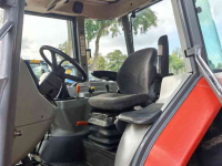 Tracteur Massey Ferguson 4345