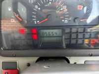 Tracteur Massey Ferguson 4345